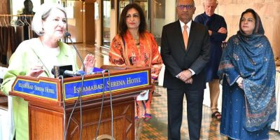 Empowering artisans and preserving heritage at Nomad Craft Festival