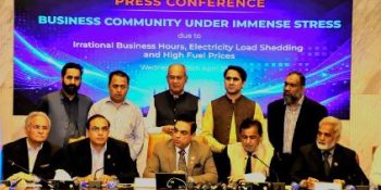 ICCI President warns of economic slowdown due to restrictive policies