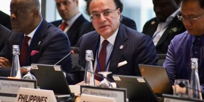 Finance Minister highlights Pakistan’s strengthened climate resilience at IMF meeting