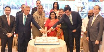 Nepali Army Day celebrated