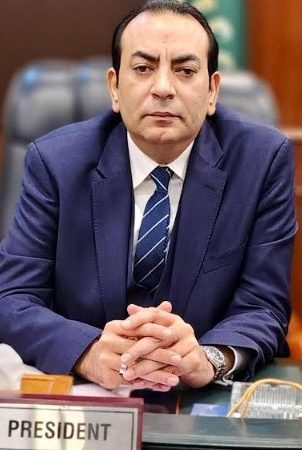 FPCCI chief welcomes Saudi aid for economic stability