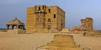 World Heritage Day – 18 April: Safeguarding Pakistan’s cultural legacy