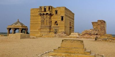 World Heritage Day – 18 April: Safeguarding Pakistan’s cultural legacy