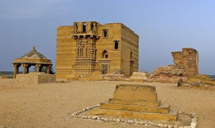 World Heritage Day – 18 April: Safeguarding Pakistan’s cultural legacy