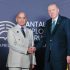 Shehbaz, Erdoğan meet in Antalya to boost strategic ties