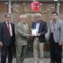 Book on North Korea by Amb. Hasan Habib launched at IoBM