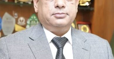 ICCI president welcomes FBR's revised property valuation in Islamabad