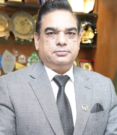 ICCI president welcomes FBR's revised property valuation in Islamabad