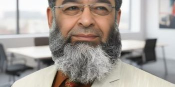 The Commander Who Stepped into the Flames