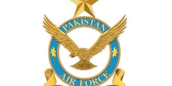 Pakistan Air Force the Living Echo of Iqbal's Shaheen