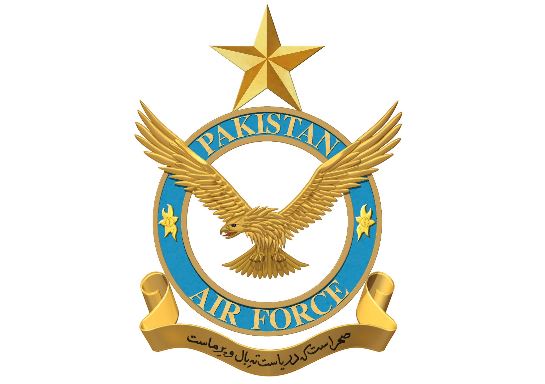 Pakistan Air Force the Living Echo of Iqbal's Shaheen