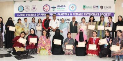 PMAA empowers women with martial arts boot camp