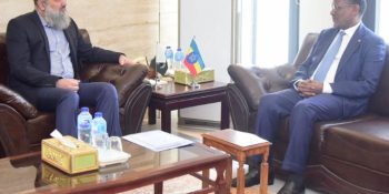 Ethiopian Airlines to launch direct flights to Lahore soon