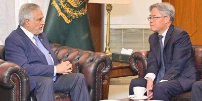 China extends full support to Pakistan