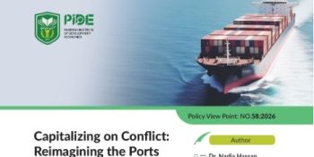 PIDE warns temporary window not structural transformation yet