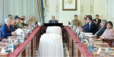 PM announces electric bikes for govt employees on easy instalments