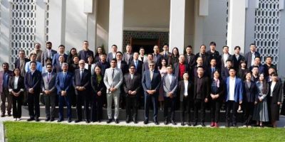 Pakistan embassy in Beijing hosts TVET Symposium