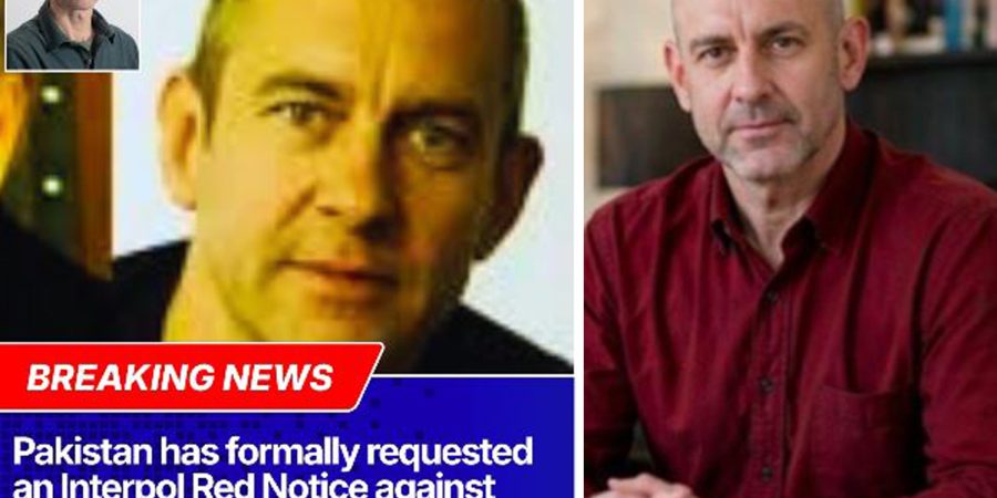 Sindh govt asks interior ministry to issue red warrant for absconding Norwegian editor 