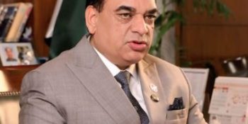 ICCI applauds peace diplomacy