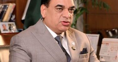 ICCI applauds peace diplomacy