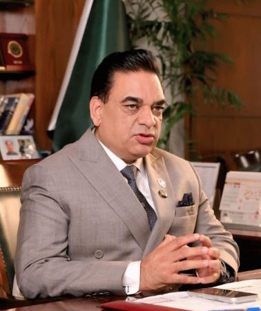 ICCI applauds peace diplomacy