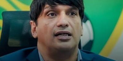 Mohsen Gilani hails Field Marshal’s Football vision