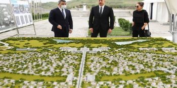 Azerbaijan hosts WUF13 to advance housing and resilient communities