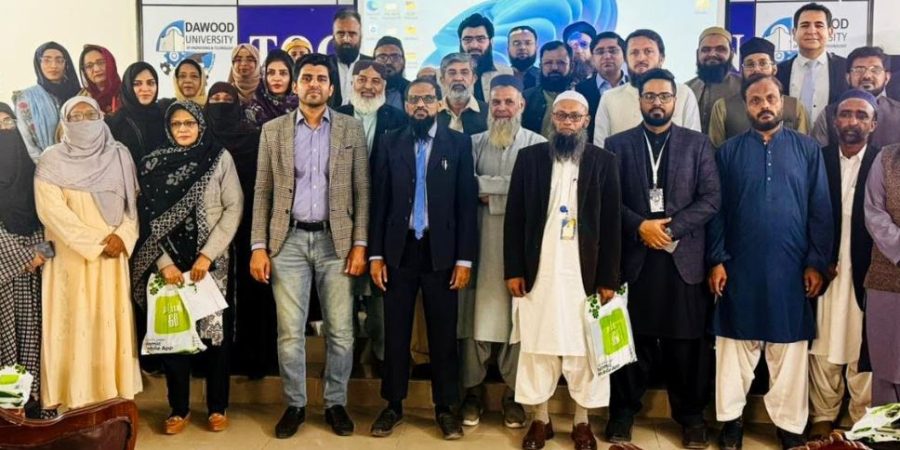 HEC successfully completes nationwide faculty training for Fehm-e-Quran initiative