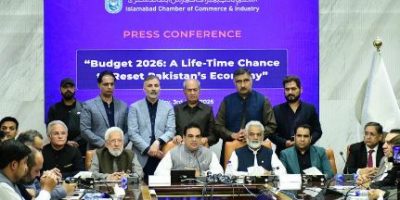 Government can attract international investors with rights policies: Sardar Tahir Mehmood