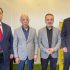 Diplomats unite in Islamabad for World Cup qualifiers