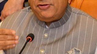 ICCI chief calls for broad-based economic reforms