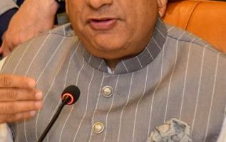 ICCI chief calls for broad-based economic reforms