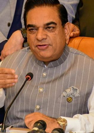 ICCI chief calls for broad-based economic reforms