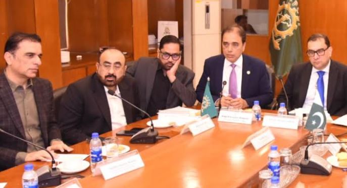 FPCCI vows close FBR collaboration for trade-friendly Pakistan