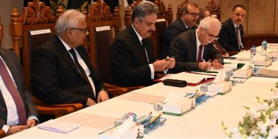 Pakistan, Türkiye enter new era in judicial cooperation and institutional reform