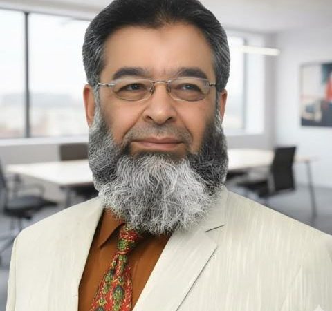 Power That Roars Only at the Weak