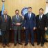 Kazakhstan proposes Turkic Civilization Centre at NUML