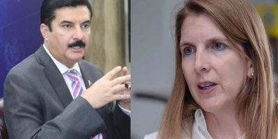 Governor KP, British High Commissioner discuss bilateral cooperation, regional situation