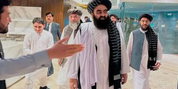 Pakistan, Afghanistan agree to explore comprehensive solution in peace talks: China