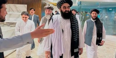 Pakistan, Afghanistan agree to explore comprehensive solution in peace talks: China