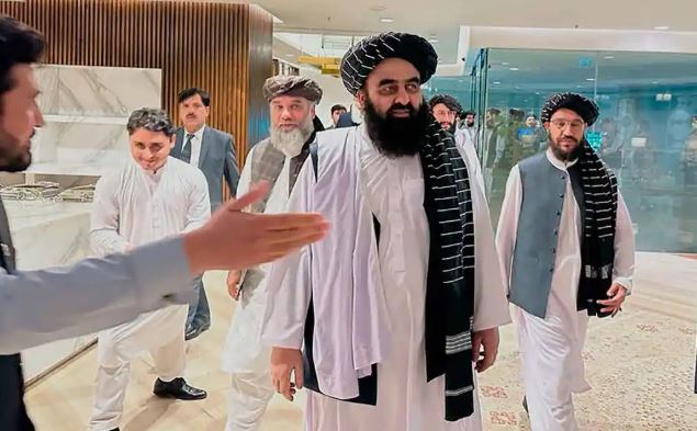 Pakistan, Afghanistan agree to explore comprehensive solution in peace talks: China