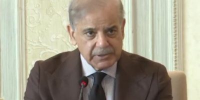 PM felicitates Zaidi on his appointment as new Iraqi PM