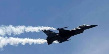 US awards $488m F-16 radar support contract for Pakistan, other countries