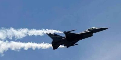US awards $488m F-16 radar support contract for Pakistan, other countries