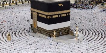 Saudi Arabia bans Hajj entry for pilgrims under 15 years old
