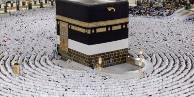 Saudi Arabia bans Hajj entry for pilgrims under 15 years old