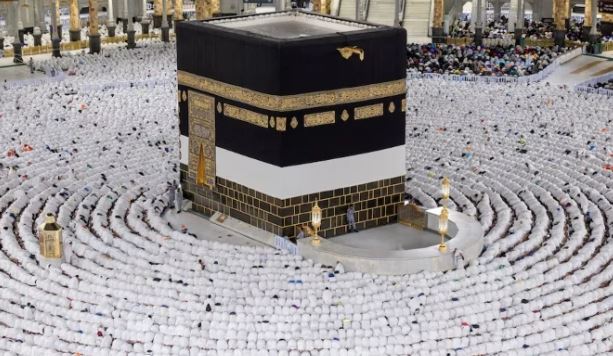 Saudi Arabia bans Hajj entry for pilgrims under 15 years old