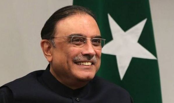 President witnesses signing of joint venture agreement