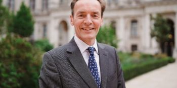 UK Envoy Richard Lindsay Urges Taliban-Pakistan De-escalation in Kabul Visit