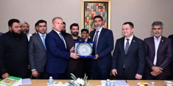Uzbekistan delegation visits Pakistan Tanners Association to boost leather trade and regional connectivity